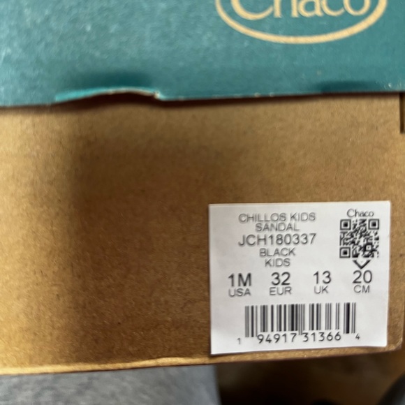 Chaco Kids - Picture 3 of 3